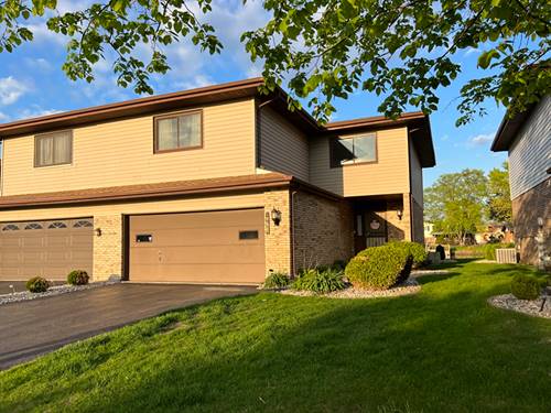 19629 Lake Shore, Lynwood, IL 60411