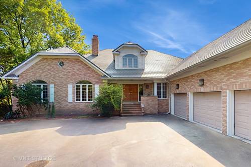 8980 N Enclave, Burr Ridge, IL 60527