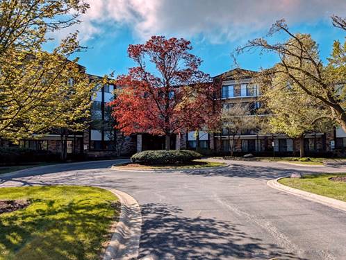 1400 N Yarmouth Unit 314, Mount Prospect, IL 60056