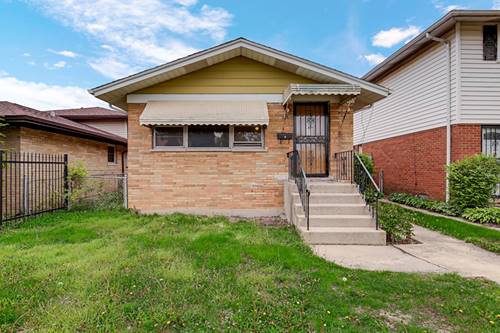11719 S Throop, Chicago, IL 60643