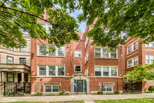 1925 N Humboldt Unit 1, Chicago, IL 60647
