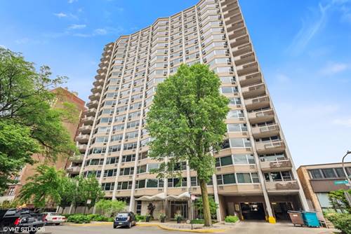 555 W Cornelia Unit 606, Chicago, IL 60657
