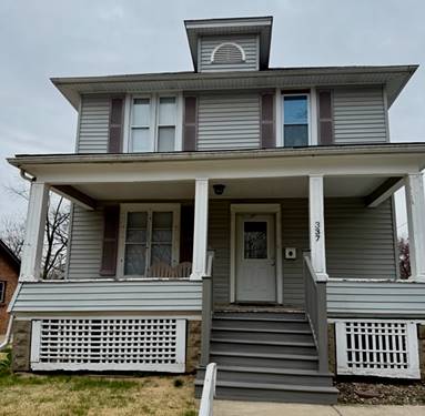 337 S Fordham, Aurora, IL 60506