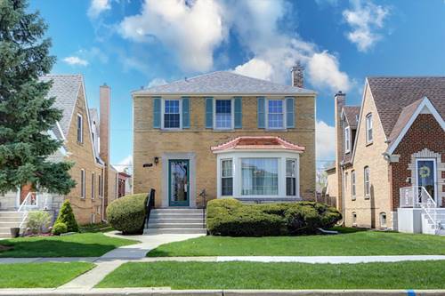 1844 N 75th, Elmwood Park, IL 60707