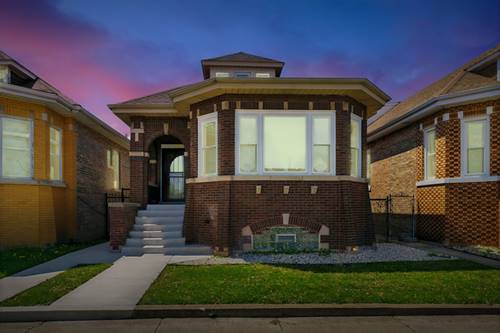 8342 S Green, Chicago, IL 60620