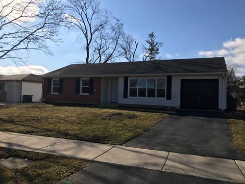 607 W Maude, Arlington Heights, IL 60004