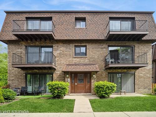 9622 Bianco Unit D, Des Plaines, IL 60016
