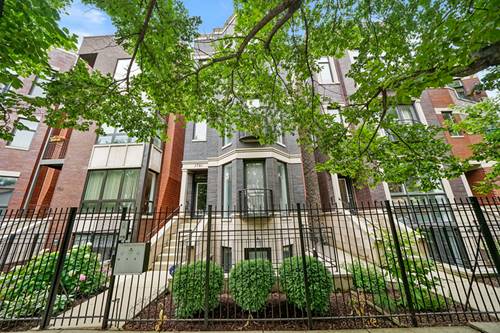 1751 N Artesian Unit 2, Chicago, IL 60647