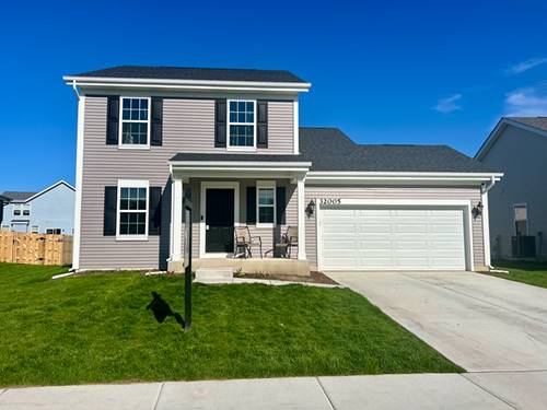 32005 Savannah, Lakemoor, IL 60051