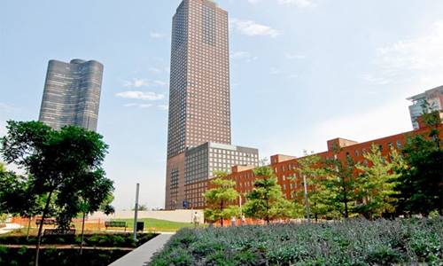 474 N Lake Shore Unit 3409, Chicago, IL 60611
