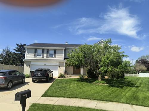 8730 Henry, Orland Park, IL 60462