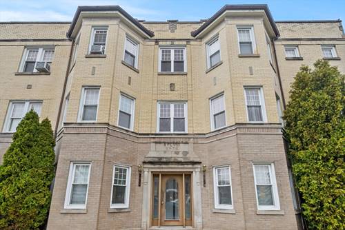 6401 23rd Unit 2, Berwyn, IL 60402