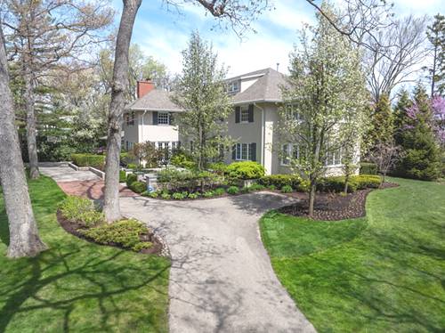 646 Prospect, Winnetka, IL 60093