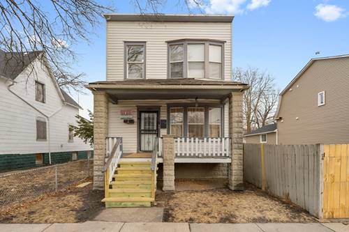 11527 S Perry, Chicago, IL 60628