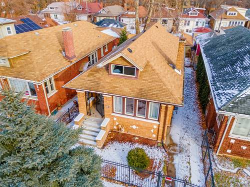 7715 S Oglesby, Chicago, IL 60649