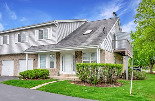 3491 Willowview Unit 1, Aurora, IL 60504