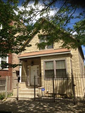 2942 W Jackson, Chicago, IL 60612