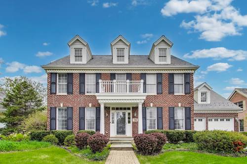 1452 Kittyhawk, Glenview, IL 60026