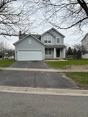 272 Aspen, Gilberts, IL 60136