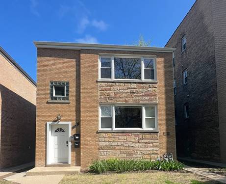 1619 Monroe Unit 2, Evanston, IL 60202