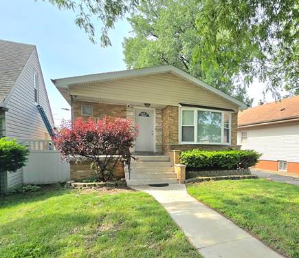 3405 W 116th, Chicago, IL 60655