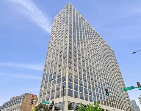 4343 N Clarendon Unit 2201, Chicago, IL 60613