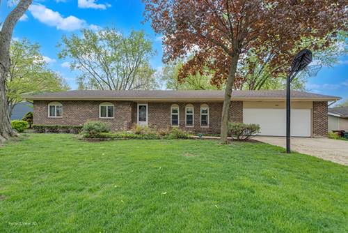 400 Illinois, Frankfort, IL 60423