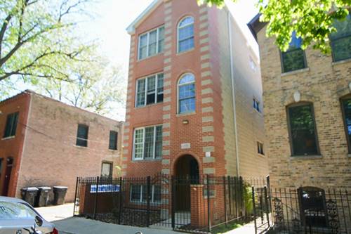 1351 N Wolcott Unit 2, Chicago, IL 60622