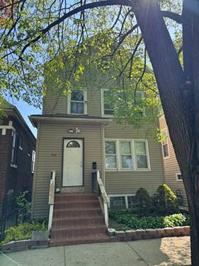 3117 S 53rd, Cicero, IL 60804