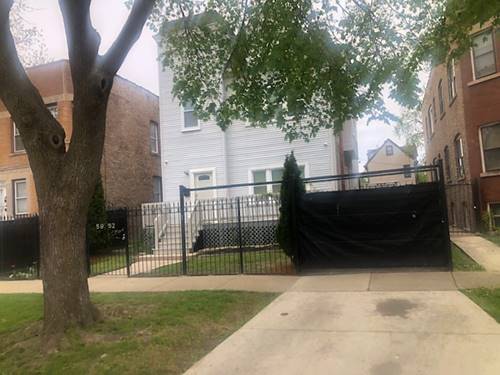 5952 W Rice Unit 2-N, Chicago, IL 60651