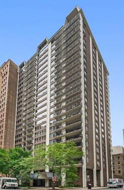 201 E Chestnut Unit 11C, Chicago, IL 60611