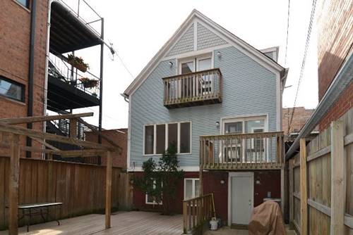 849 W Fletcher Unit CH, Chicago, IL 60657