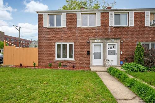 6227 N Ravenswood, Chicago, IL 60660