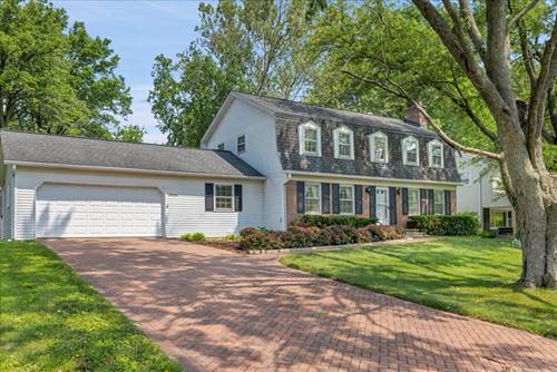 26W266 Tomahawk, Wheaton, IL 60189