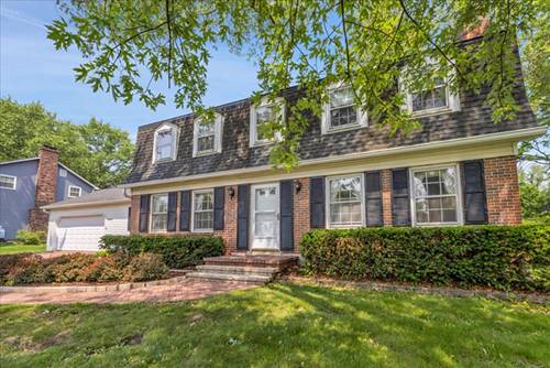 26W266 Tomahawk, Wheaton, IL 60189