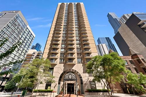 70 W Huron Unit 2609, Chicago, IL 60654