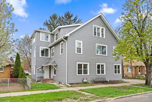 1542 Victoria, North Chicago, IL 60064