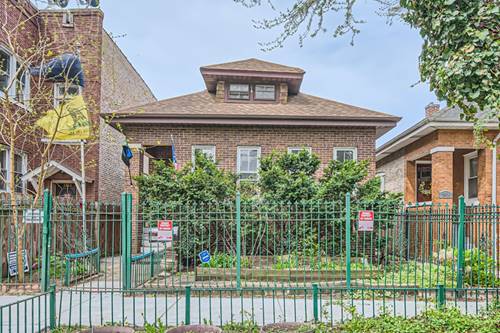 2936 N Keating, Chicago, IL 60641
