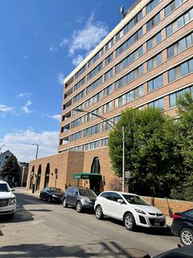 2800 N Orchard Unit 306, Chicago, IL 60657