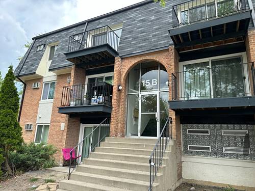 15B E Dundee Quarter Unit 301, Palatine, IL 60074