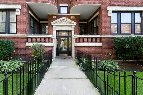 445 W Melrose Unit 3B, Chicago, IL 60657