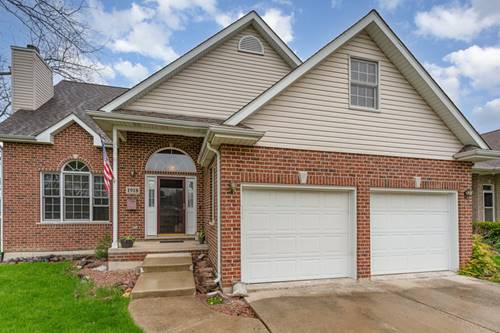 1918 Clement, Crest Hill, IL 60403