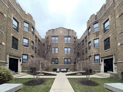 633 W Cornelia Unit 3E, Chicago, IL 60657