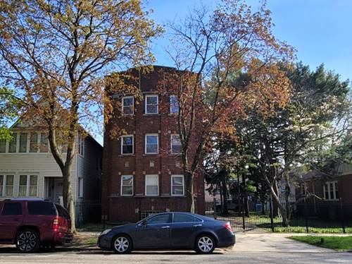 1133 E 81st Unit 2, Chicago, IL 60619