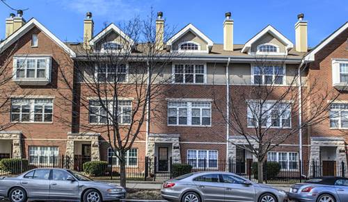 4926 S Cornell Unit C, Chicago, IL 60615