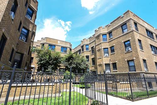 632 W Stratford Unit 2N, Chicago, IL 60657