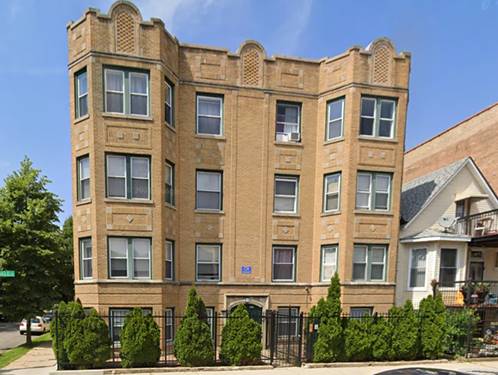 3576 W Lyndale Unit 3, Chicago, IL 60647