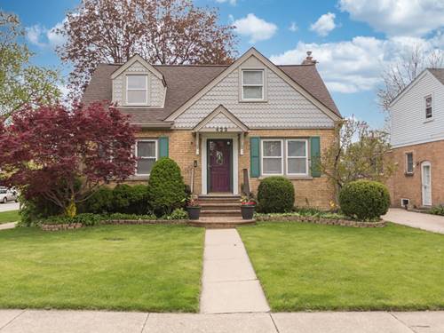 423 N Emerson, Mount Prospect, IL 60056