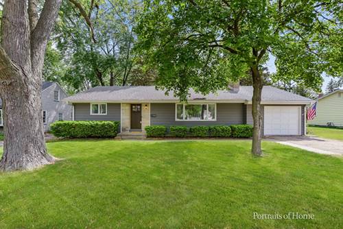 232 S Randall, Aurora, IL 60506