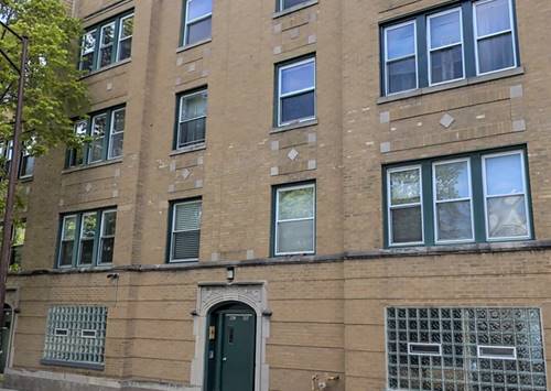 2239 N Central Park Unit 1, Chicago, IL 60647